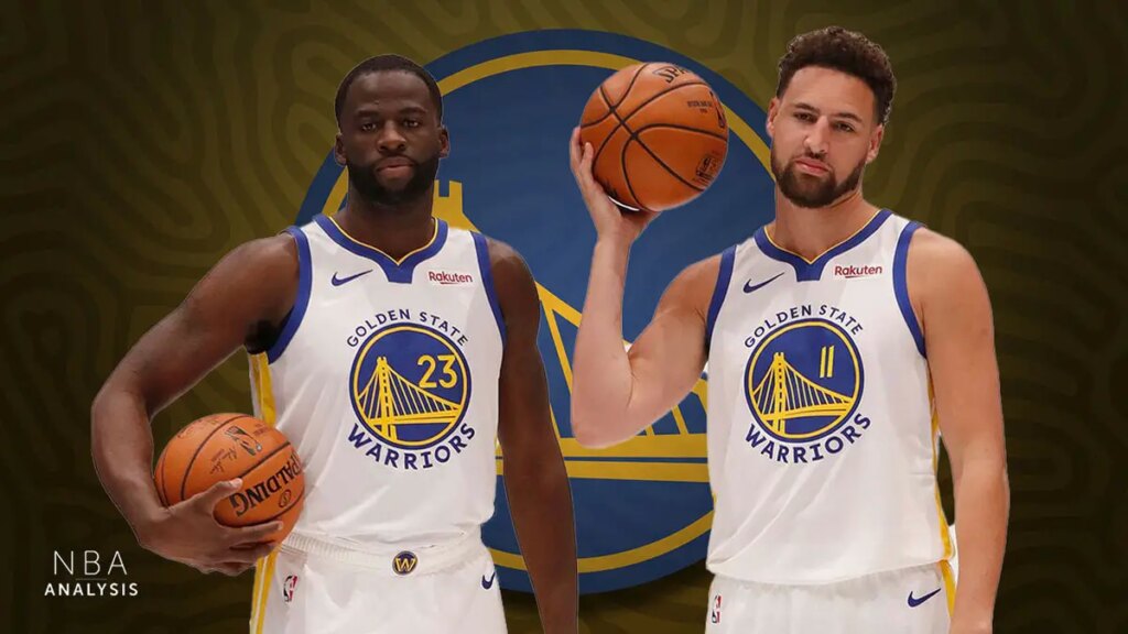 Draymond Green
