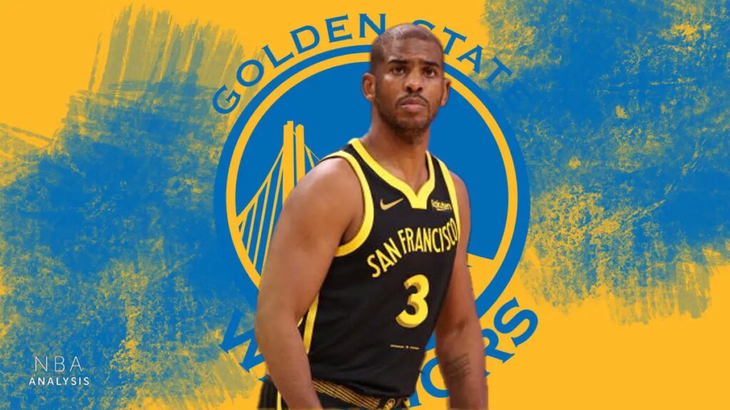 Chris Paul