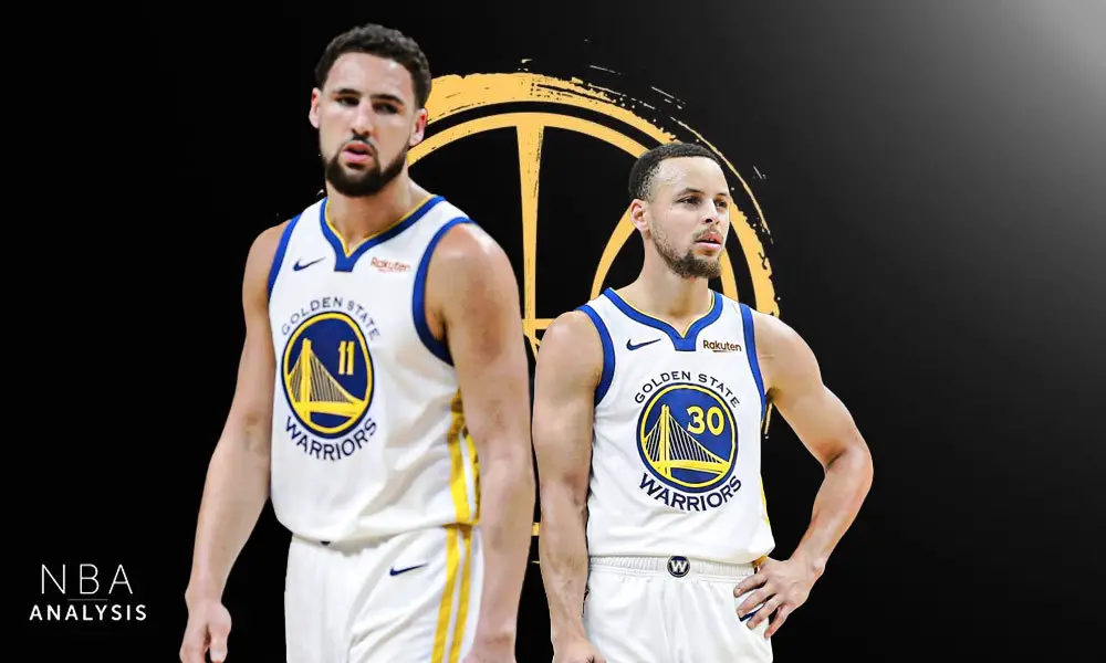 Stephen Curry