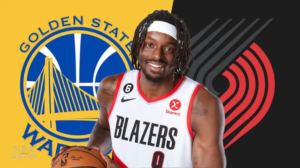 Jerami Grant