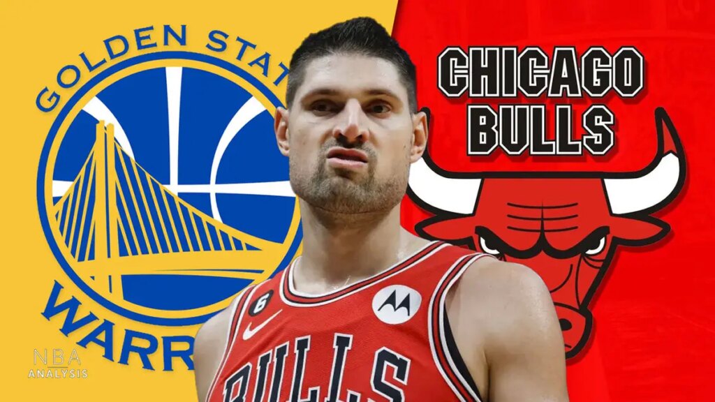 Nikola Vucevic