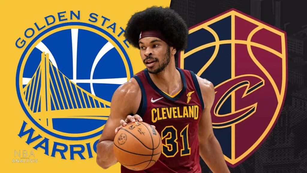 Jarrett Allen
