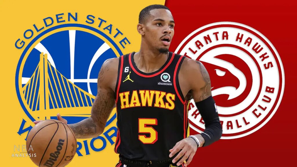 Dejounte Murray