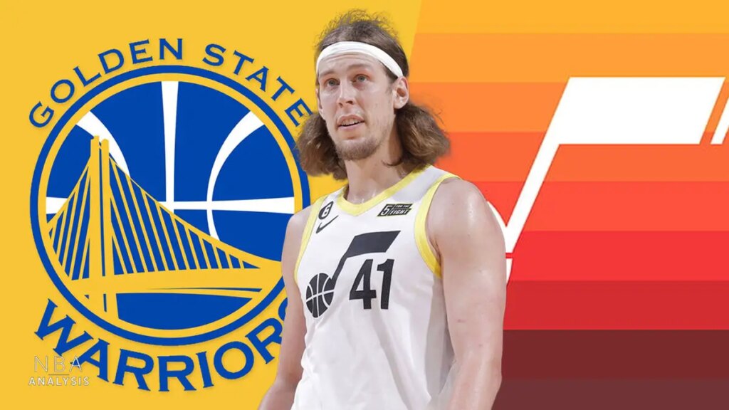 Kelly Olynyk