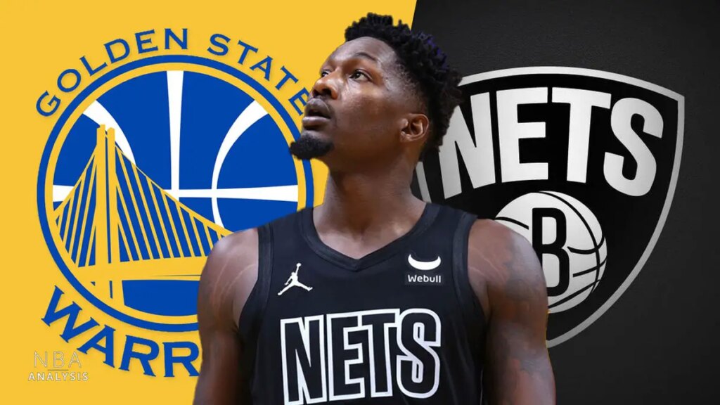 Dorian Finney-Smith