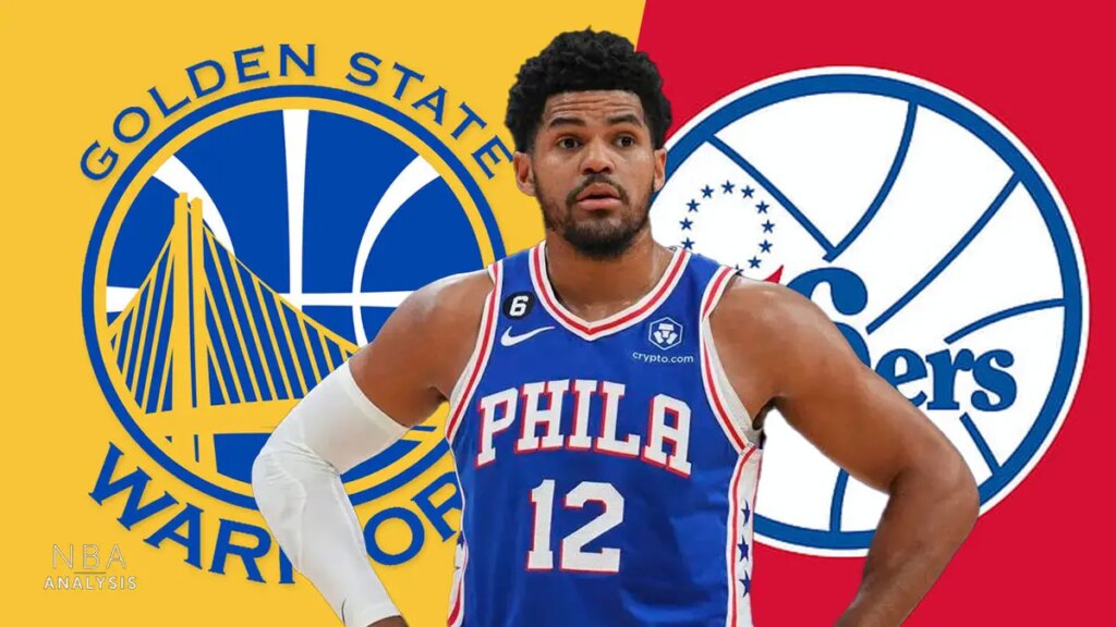 Tobias Harris