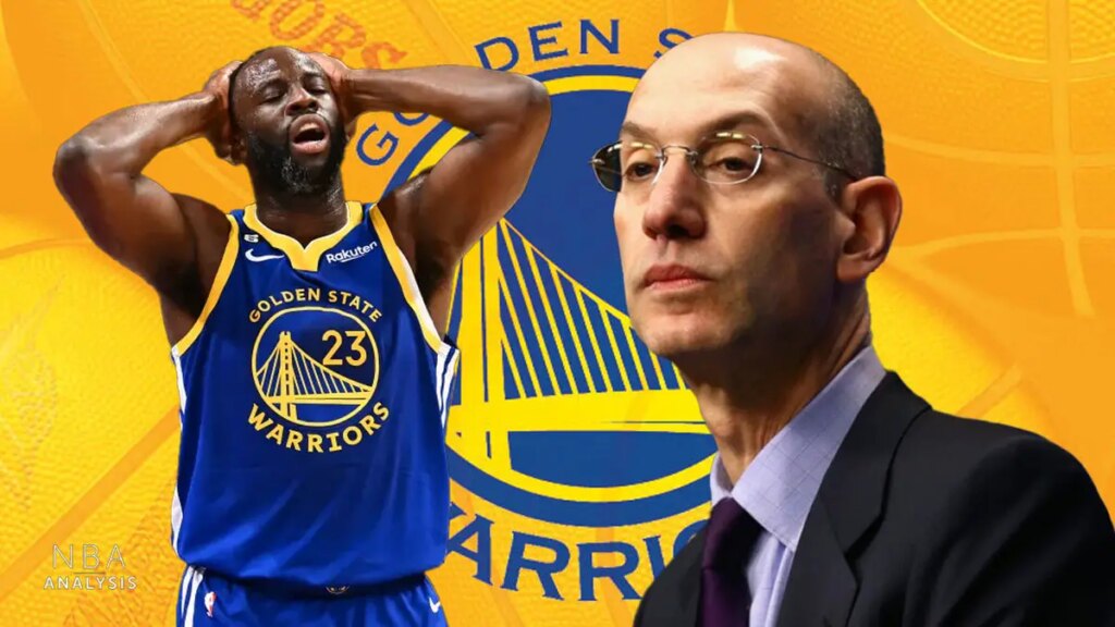 Draymond Green