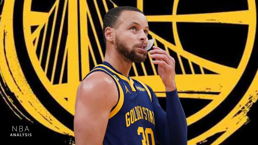 Stephen Curry