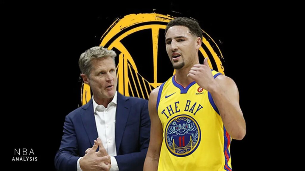 Klay Thompson