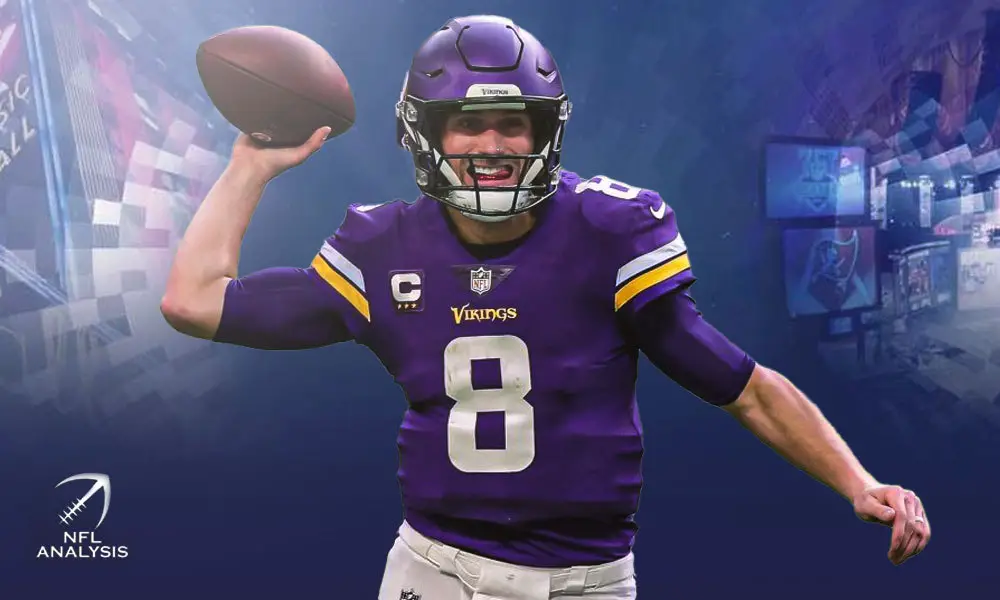 Kirk Cousins