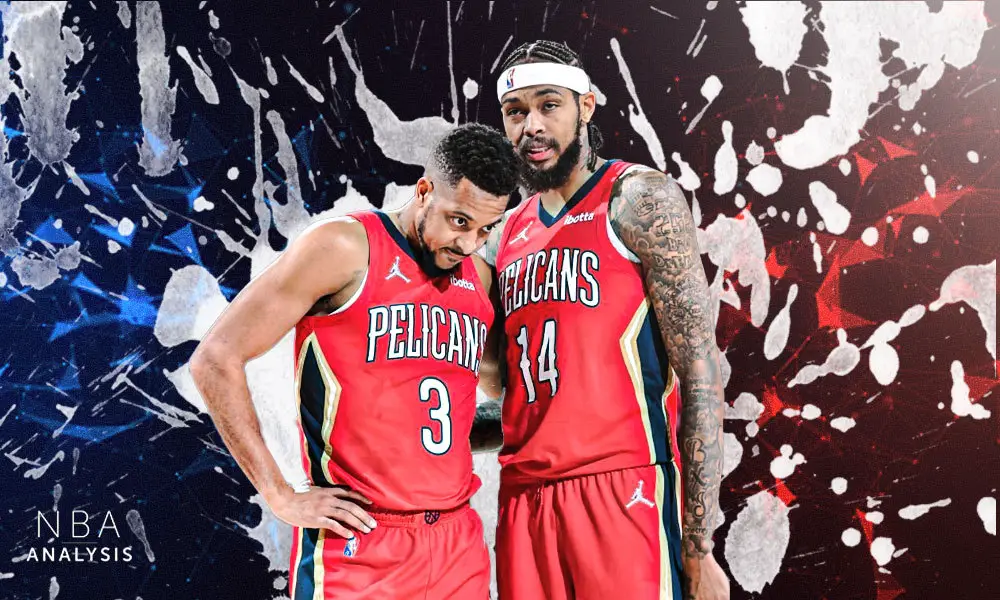 New Orleans Pelicans