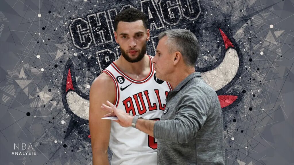 Zach LaVine
