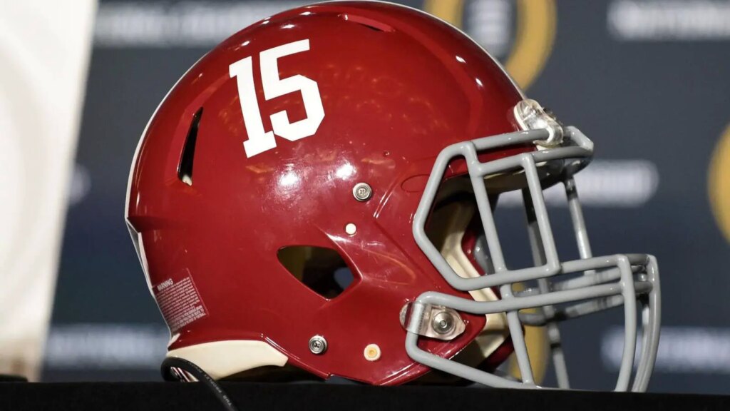 Alabama Crimson Tide