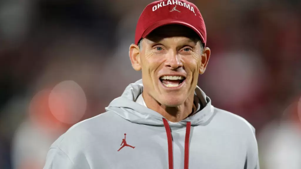 Brent Venables