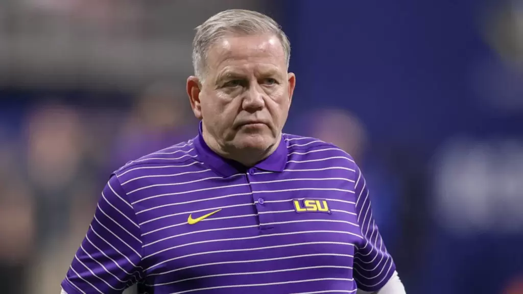 Brian Kelly