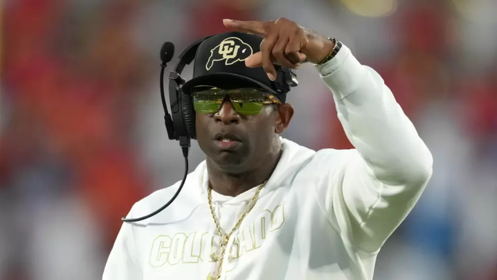 Deion Sanders