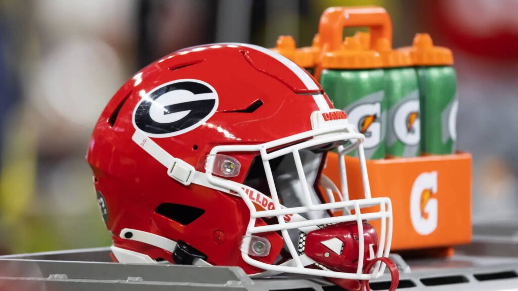 Georgia Bulldogs