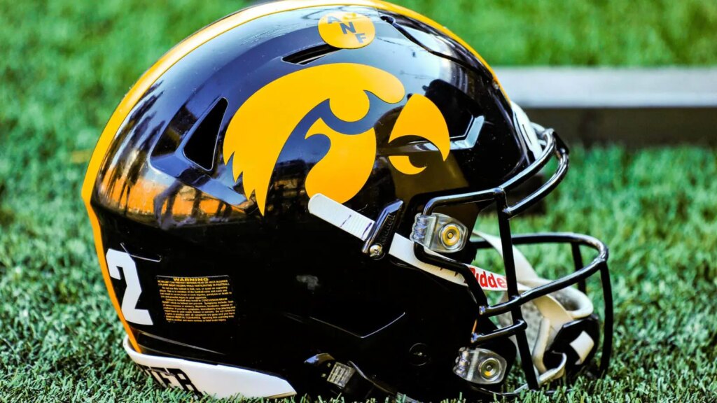 Iowa Hawkeyes