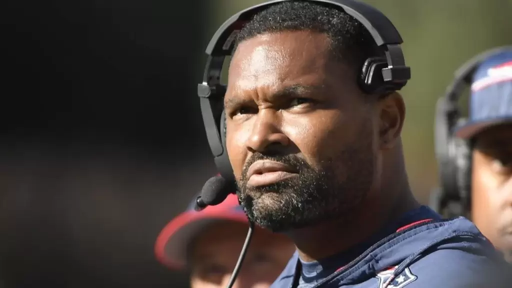 Jerod Mayo