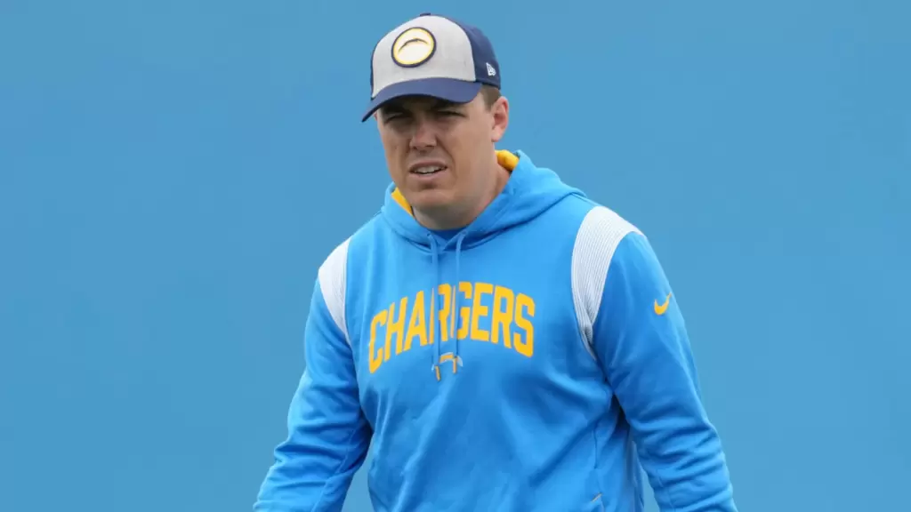Kellen Moore