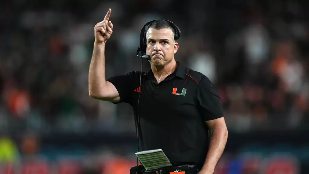 Mario Cristobal