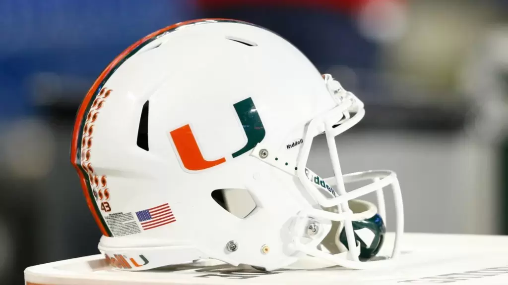 Miami Hurricanes