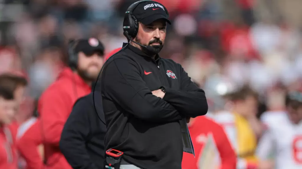 Ryan Day