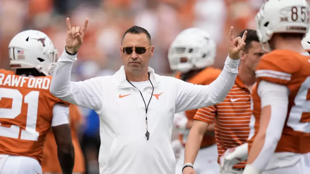Steve Sarkisian