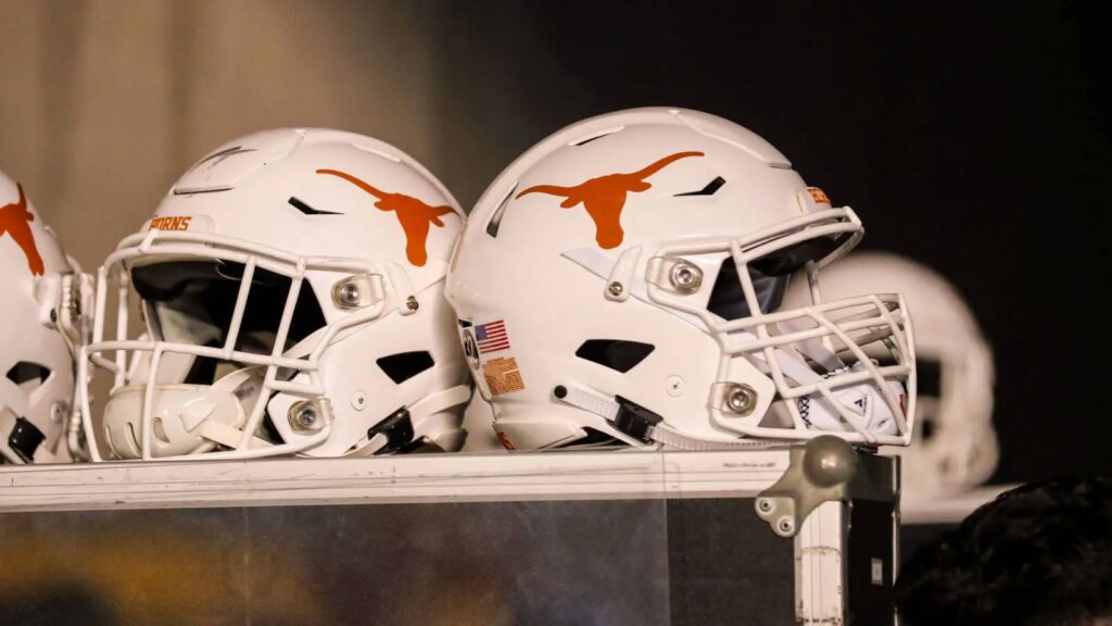 Texas Longhorns