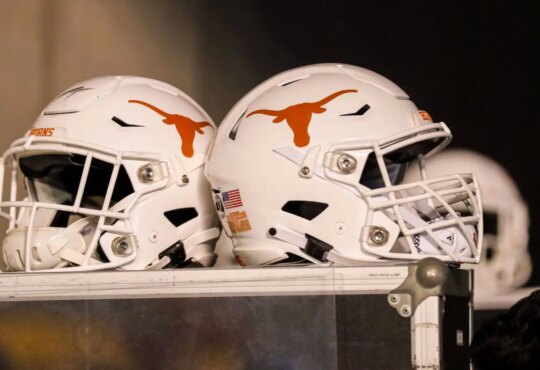 Texas Longhorns