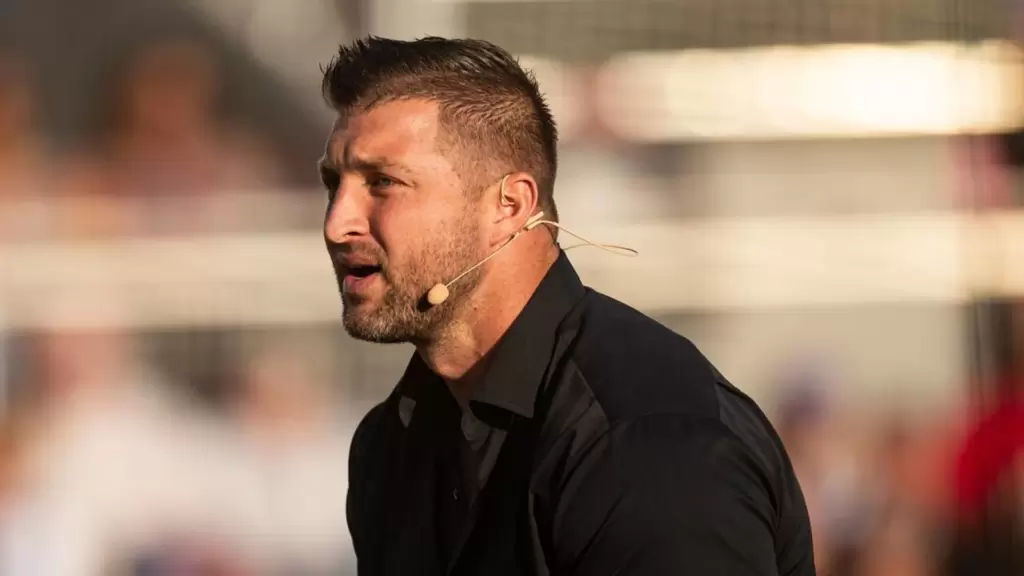 Tim Tebow