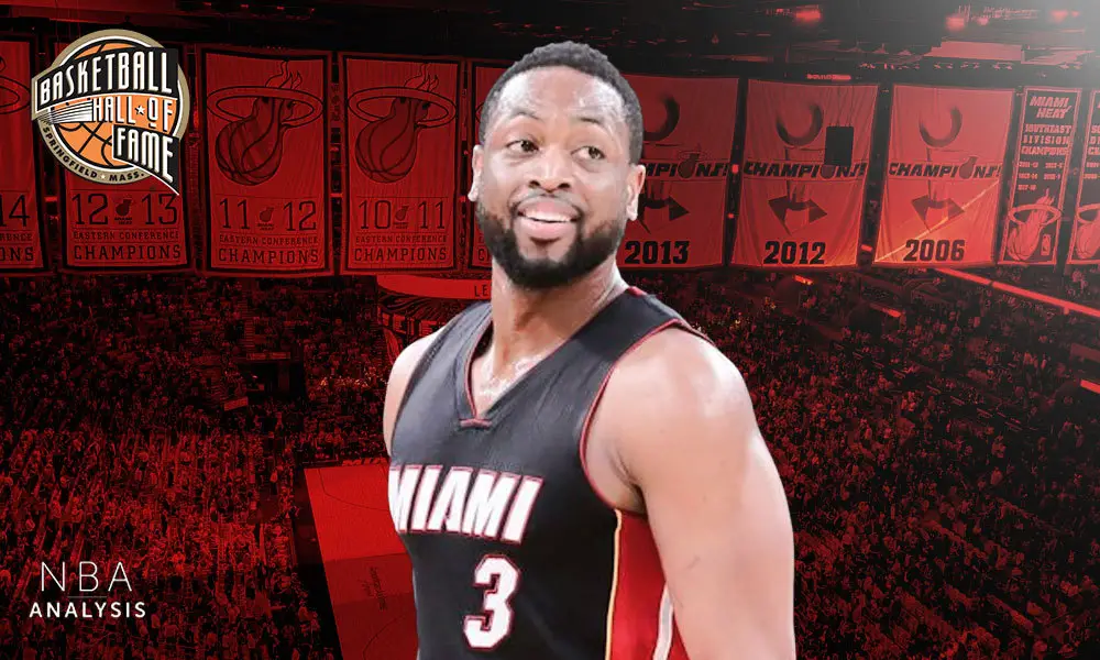 Dwyane Wade