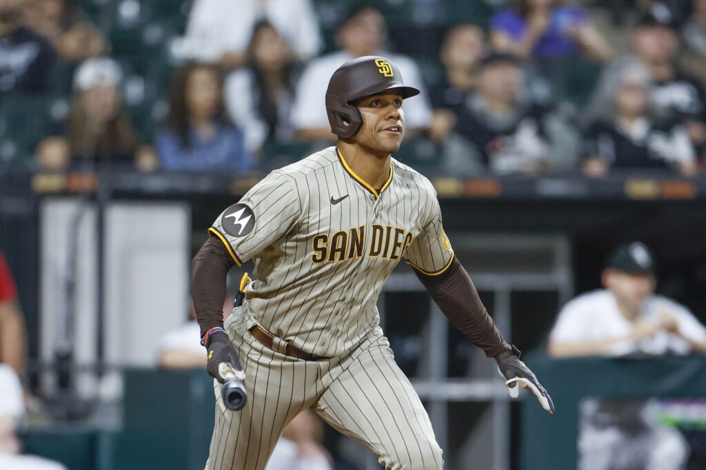 Juan Soto, New York Yankees