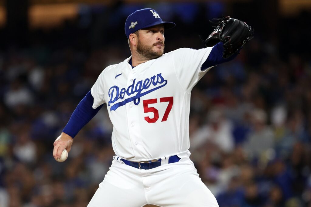 Ryan Brasier, St. Louis Cardinals