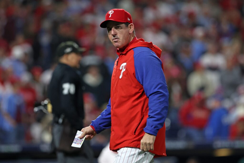 Philadelphia Phillies