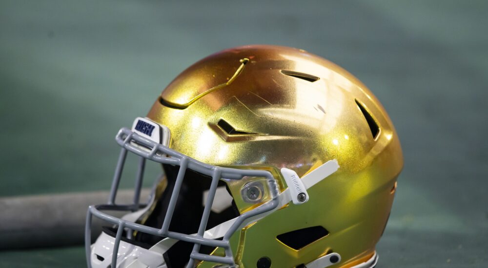 Notre Dame Fighting Irish, NCAA Football