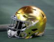 Notre Dame Fighting Irish, NCAA Football