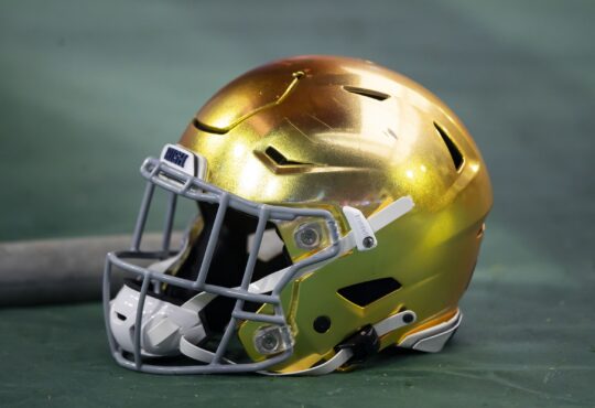 Notre Dame Fighting Irish, NCAA Football