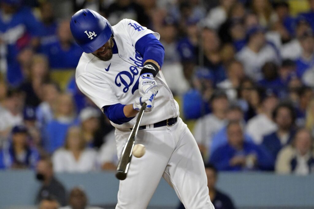J.D. Martinez, Chicago Cubs