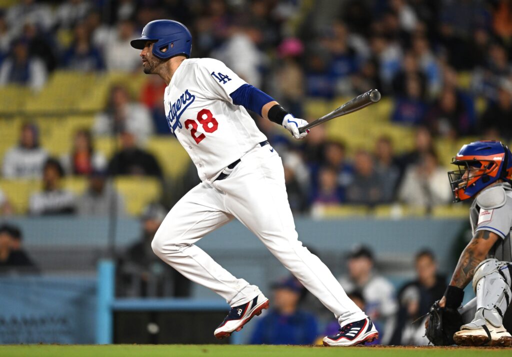 J.D. Martinez, Mets, MLB News