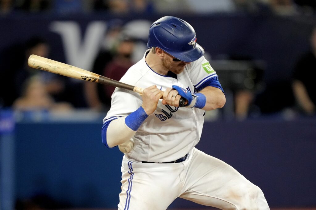 Danny Jansen, Toronto Blue Jays