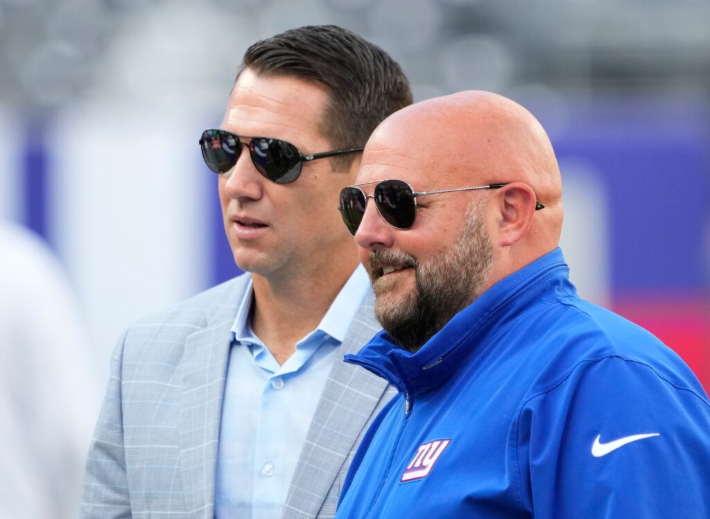 New York Giants