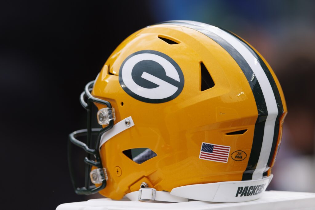 Green Bay Packers
