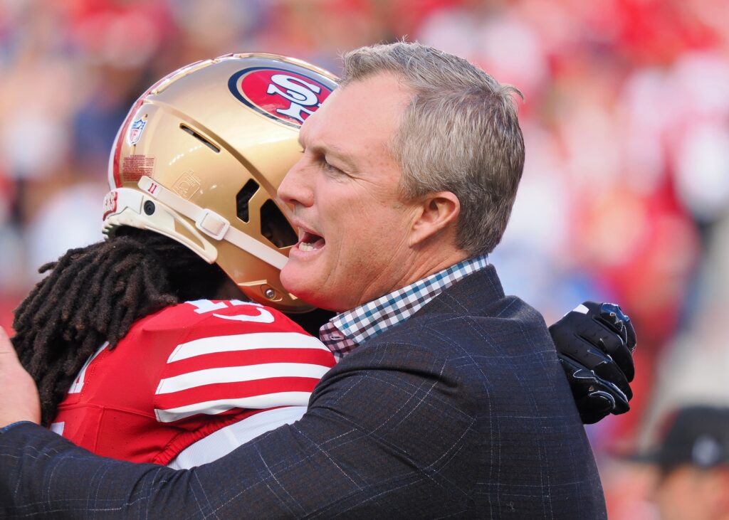 San Francisco 49ers