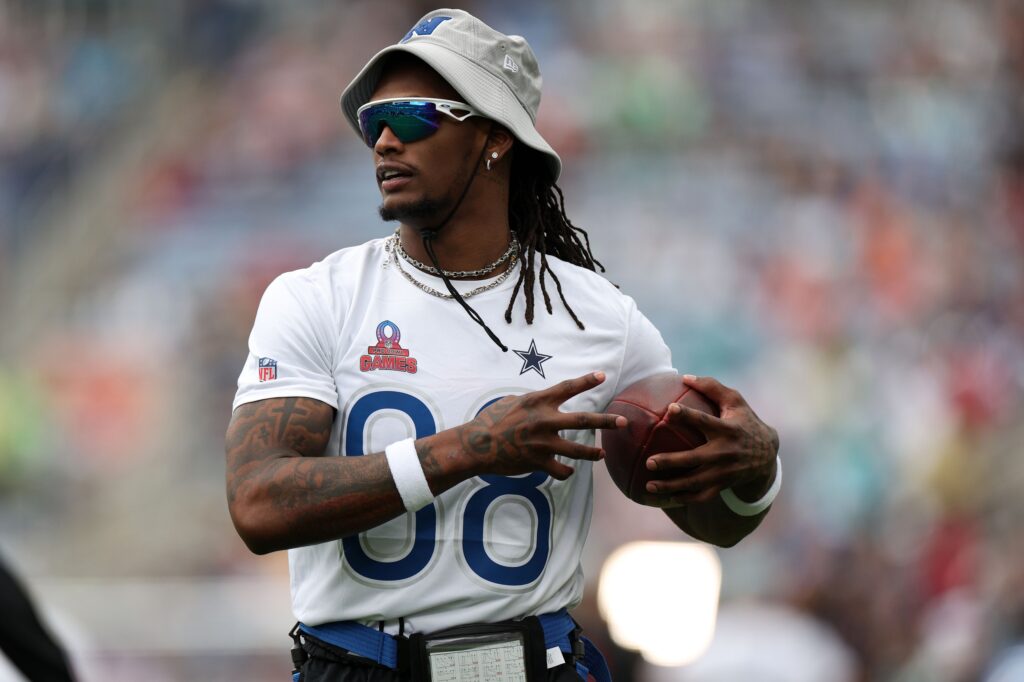 CeeDee Lamb, Cowboys, NFL Rumors
