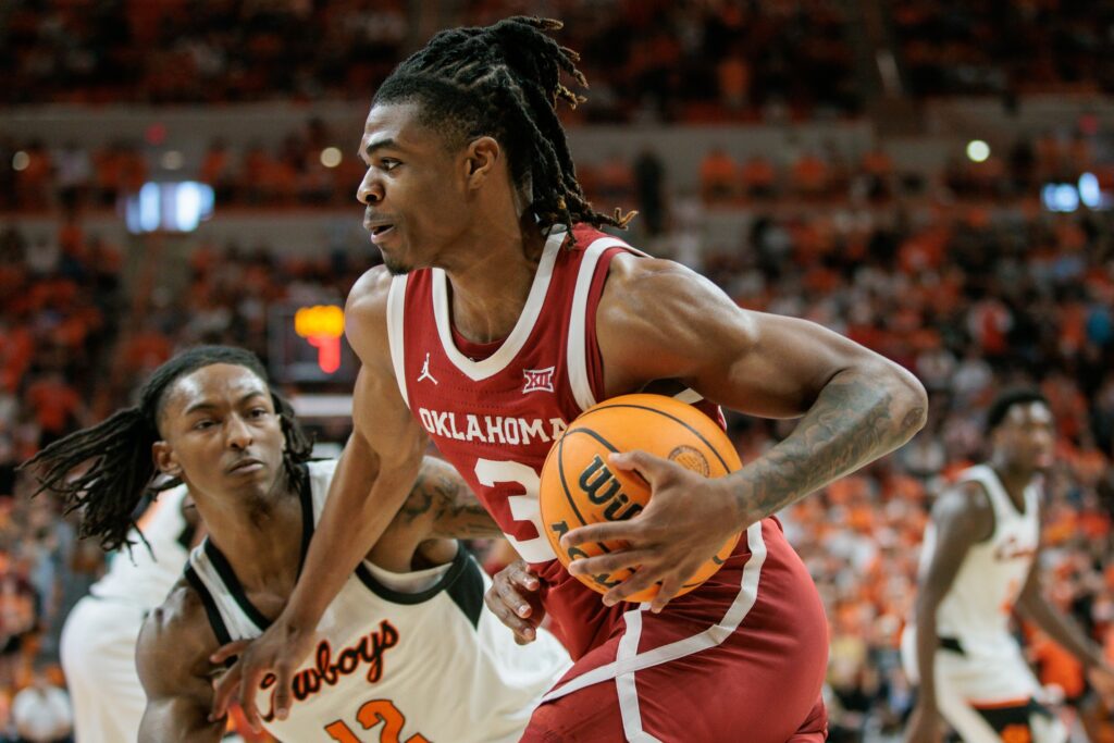 Otega Oweh, Kentucky Wildcats