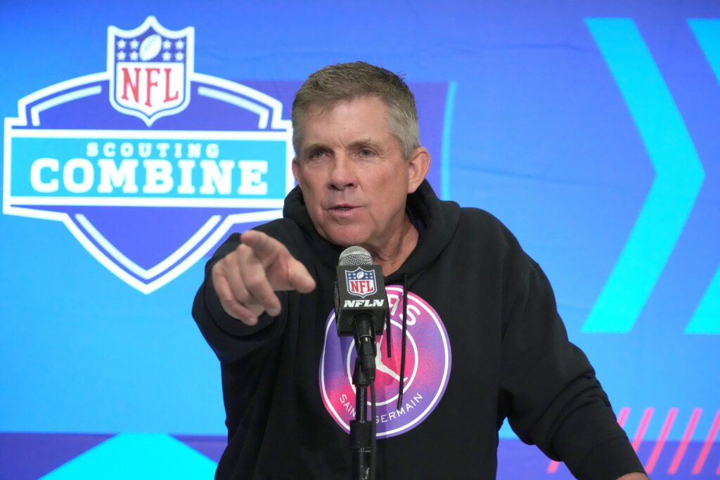 Sean Payton, Denver Broncos