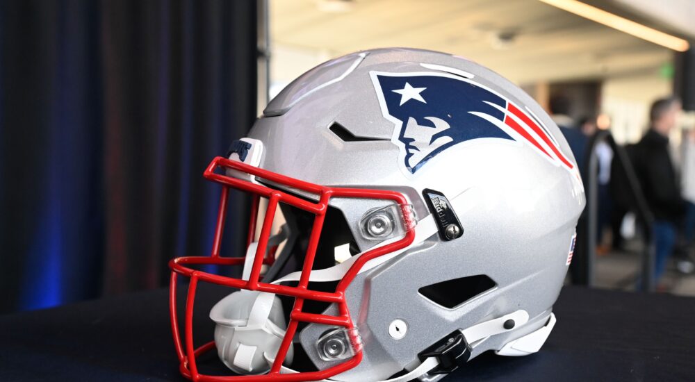 New England Patriots, NFL