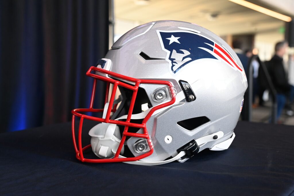 New England Patriots, NFL