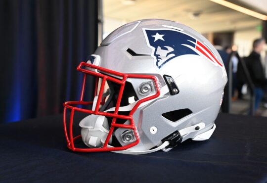 New England Patriots, NFL